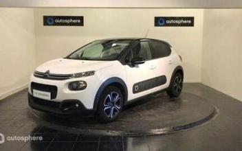 Citroen c3 Metz
