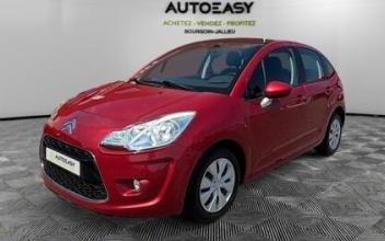 Citroen c3 Bourgoin-Jallieu