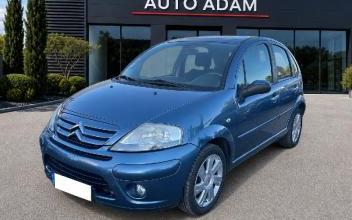 Citroen C3 Sarcelles
