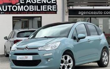 Citroen c3 Pontarlier