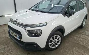 Citroen c3 Neuvy