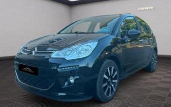 Citroen C3 Rosselange