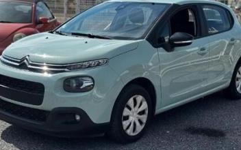 Citroen c3 Marguerittes