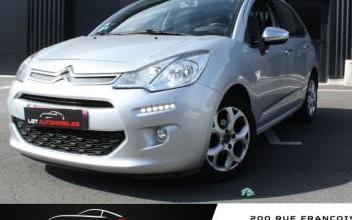 Citroen C3 Caudan