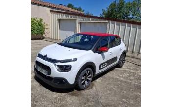 Citroen c3 Senouillac