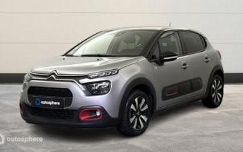 Citroen c3 Clermont-Ferrand