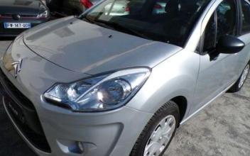 Citroen c3 Roanne