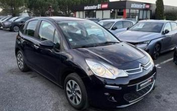 Citroen c3 Soual