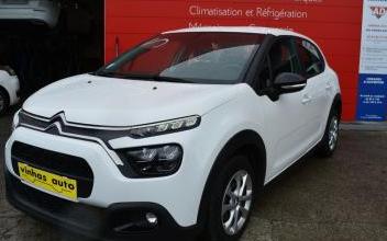 CITROEN C3 Aussonne