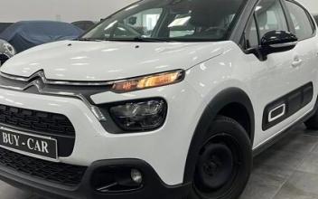 Citroen c3 Saint-Priest