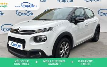 Citroen c3 Nancy