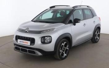 Citroen c3 aircross Issy-les-Moulineaux