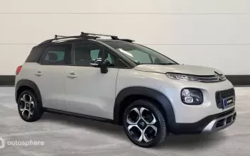 Citroen C3 Aircross Clermont-Ferrand