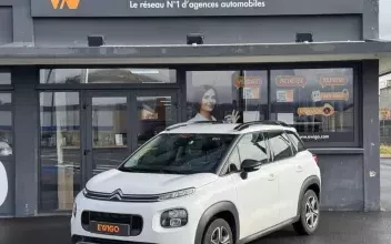 Citroen C3 Aircross Valence