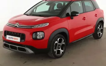 Citroen C3 Aircross Issy-les-Moulineaux