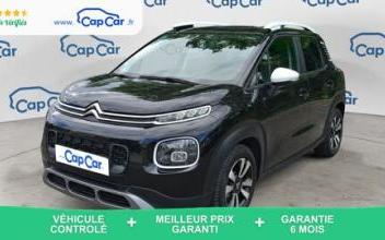 Citroen c3 aircross Epinay-sur-Seine