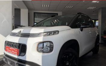 Citroen C3 Aircross Stiring-Wendel