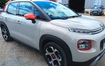 Citroen C3 Aircross Aubevoye