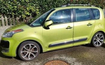 Citroen c3 picasso Rumilly