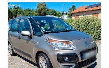 Citroen c3 picasso Nîmes