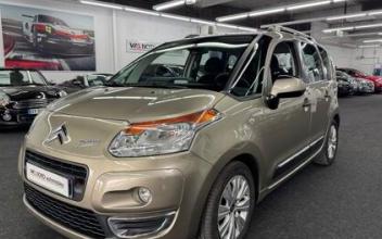 Citroen c3 picasso Davézieux