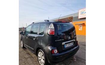 Citroen c3 picasso Breuches