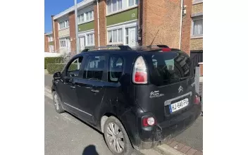 Citroen C3 Picasso Lille