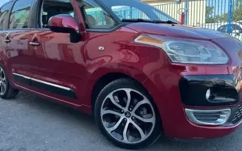 Citroen C3 Picasso Montfermeil