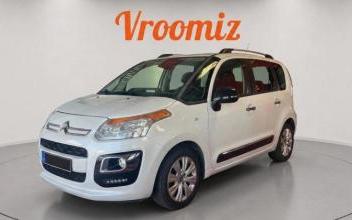 Citroen C3 Picasso Blois
