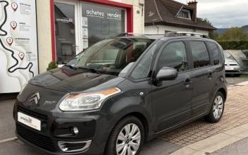 Citroen C3 Picasso Sainte-Marguerite