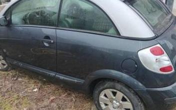 Citroen c3 pluriel Amiens