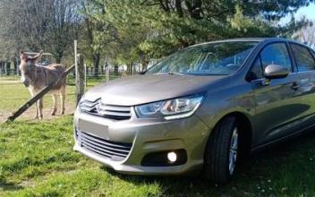 Citroen c4 Bois-Guillaume