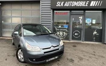 Citroen c4 L'Union