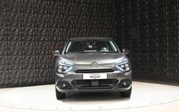 Citroen c4 Meaux