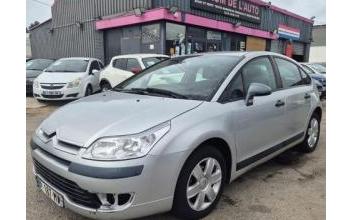 Citroen c4 Coignières