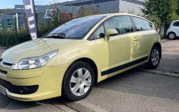 Citroen C4 Darnétal