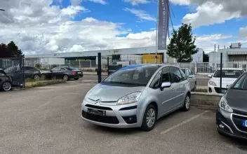 Citroen C4 Longvic