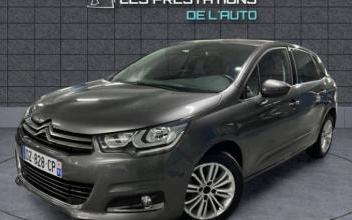 Citroen C4 Puteaux