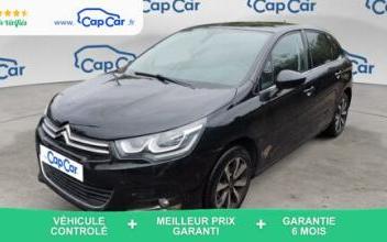 Citroen c4 Soisy-sous-Montmorency