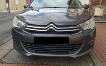 Citroen c4 Chauny