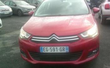 Citroen C4 Racquinghem