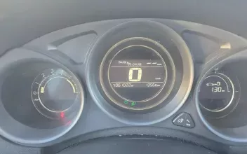 Citroen C4 La-Couronne