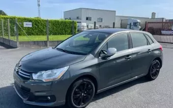 Citroen C4 Cercottes