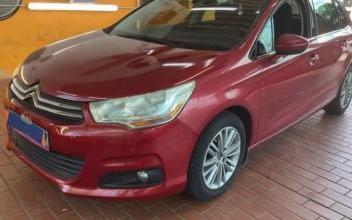 Citroen C4 Rosselange