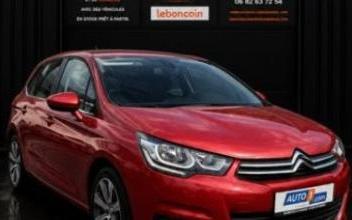 Citroen C4 Illange