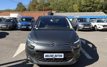 Citroen C4 Firminy