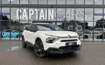Citroen c4 Montussan