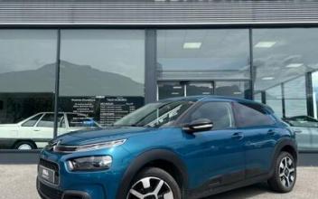 Citroen c4 cactus Echirolles