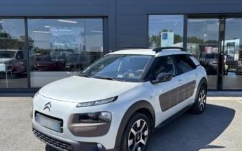 Citroen c4 cactus Carbonne