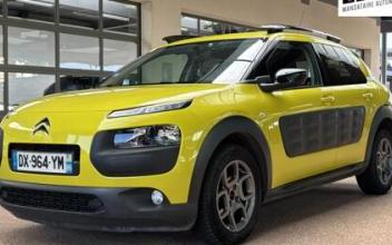 Citroen c4 cactus Hénin-Beaumont